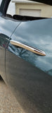 Universal Door Handles