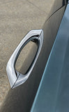 Universal Door Handles